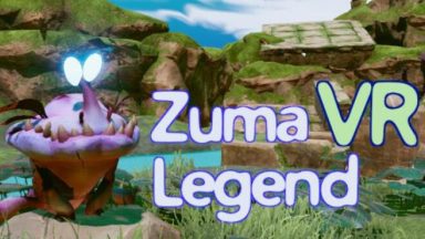 Featured Zuma Legend VR Free Download