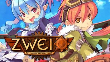 Featured Zwei The Ilvard Insurrection Free Download