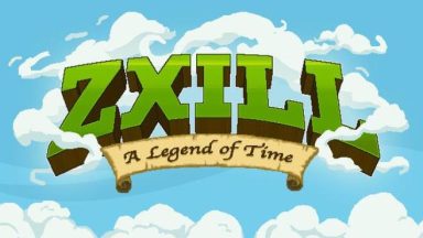 Featured Zxill A Legend of Time Free Download