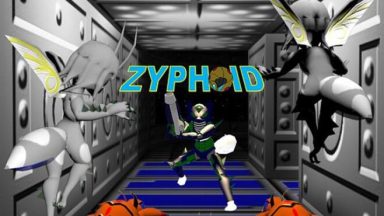 Featured Zyphoid Free Download