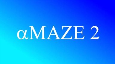 Featured aMAZE 2 Free Download