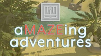 Featured aMAZEing adventures Free Download