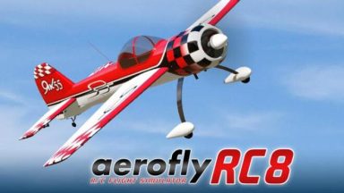 Featured aerofly RC 8 Free Download