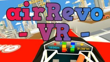 Featured airRevo VR Free Download