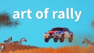 Featured art of rally Free Download