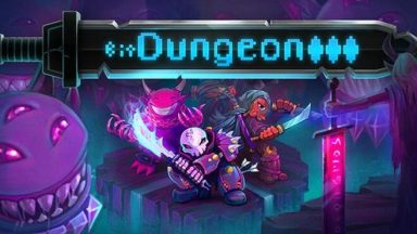 Featured bit Dungeon III Free Download