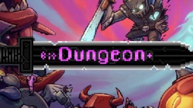 Featured bit Dungeon Plus Free Download