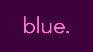 Featured blue Free Download