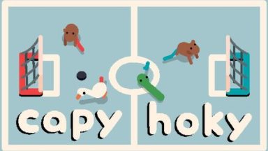 Featured capy hoky Free Download
