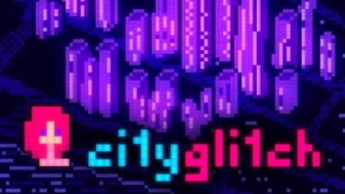 Featured cityglitch Free Download