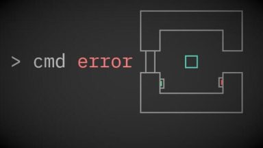 Featured cmd error Free Download