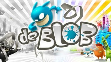 Featured de Blob Free Download