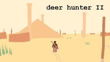 Featured deer hunter II Free Download