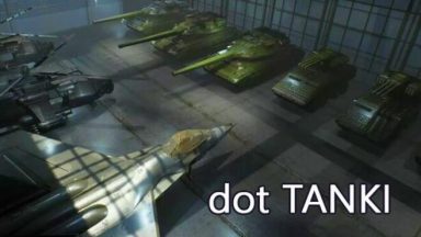 Featured dot TANKI Free Download