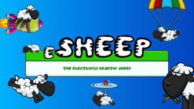 Featured eSheep Free Download