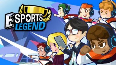 Featured eSports Legend Free Download