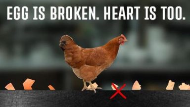 Featured egg is broken heart is too Free Download