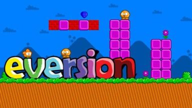 Featured eversion Free Download