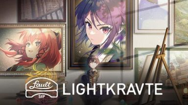 Featured fault StP LIGHTKRAVTE Free Download