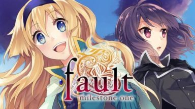 Featured fault milestone one Free Download