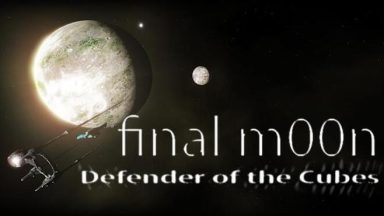 Featured final m00n Defender of the Cubes Free Download