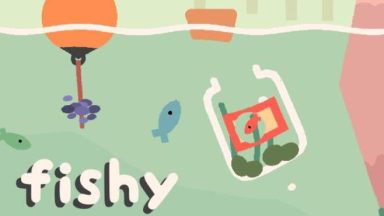 Featured fishy Free Download