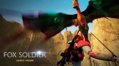 Featured foxsoldier Free Download