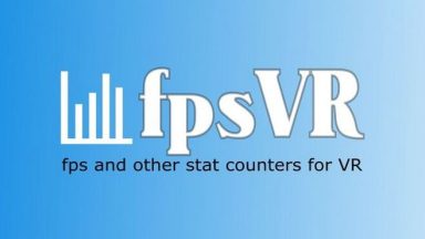 Featured fpsVR Free Download