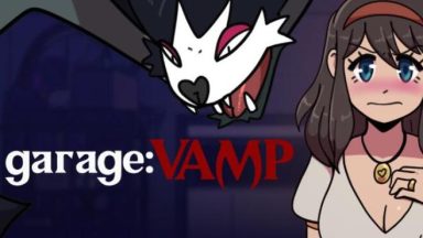 Featured garageVAMP Free Download