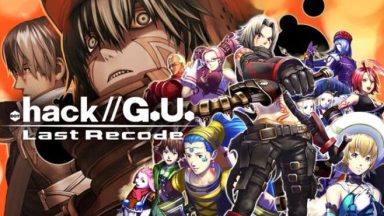 Featured hackGU Last Recode Free Download