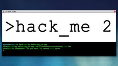 Featured hackme 2 Free Download