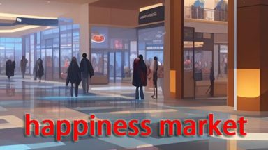 Featured happiness market Free Download