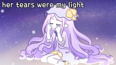 Featured her tears were my light Free Download