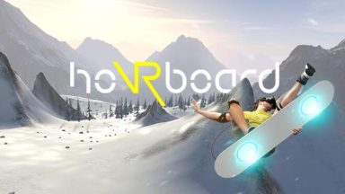 Featured hoVRboard Free Download