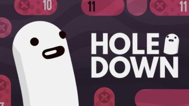 Featured holedown Free Download