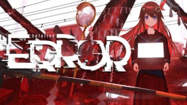 Featured hololive ERROR Free Download