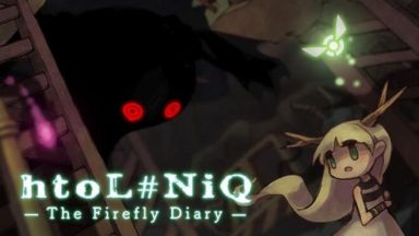 Featured htoLNiQ The Firefly Diary htoLNiQ Free Download