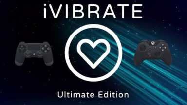 Featured iVIBRATE Ultimate Edition Free Download
