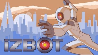 Featured iZBOT Free Download