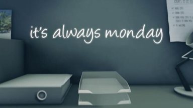 Featured its always monday Free Download