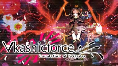 Featured kashicforce Free Download