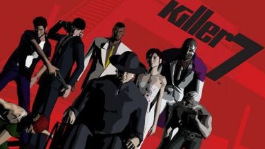 Featured killer7 Free Download