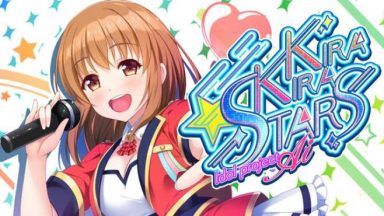 Featured kirakira stars idol project AI Free Download