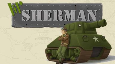Featured lil Sherman Free Download