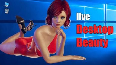 Featured live Desktop Beauty Free Download