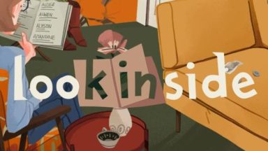 Featured looK INside Free Download