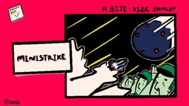 Featured miniStrike Free Download