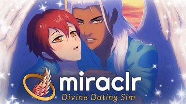 Featured miraclr Divine Dating Sim Free Download