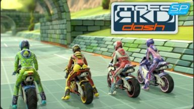 Featured moto RKD dash SP Free Download