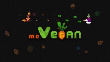 Featured mrVegan Free Download